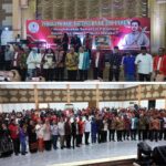 KPPM Surabaya Gebyar Hari Pattimura ke 208