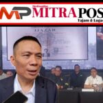 Ijazah Jokowi dinyatakan Asli oleh Bareskrim, Rismon Sianipar: Yang Dilakukan Pencocokan, Bukan Uji Keaslian