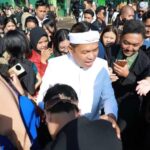 Dedi Mulyadi Terkesan ‘One Man Show’, Sekretaris Daerah (Sekda) Provinsi Jawa Barat Herman Suryatman Buka Suara