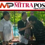 Hercules Cium Tangan Sutiyoso, Permintaan Maaf Secara Adat Timor