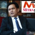 Menko Kumham Imipas Bantah Pemberitaan Media Tentang Perundingan Rahasia Antara Indonesia dan Israel Pada 2024