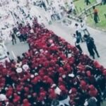 Ribuan Buruh Bakal Datang ke Istana Negara Pada Hari Minggu Ini Menuntut Pemerintah Perhatikan PHK