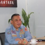 Ketum BPI KPNPA RI Soroti Tambang Emas Ilegal di Pasaman Barat: Jangan Sampai Terulang Tragedi Polisi Tembak Polisi