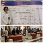 Kanwil Ditjenpas Sumbar Ikut Teken Deklarasi Perangi Narkotika: Komitmen Bersama dari Forum Strategis Forkopimda