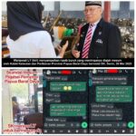 Kabid Kelautan dan Perikanan Papua Barat Daya Diduga Lecehkan Wartawati, Wilson Lalengke Desak Pejabat Tersebut Mengundurkan Diri