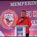 Kapolda Sumbar Disorot, Aktivitas PETI Marak Tak Tersentuh Hukum, BPI KPNPA RI Desak Tindakan Tegas Tangkap Pelakunya
