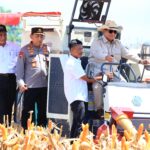 Presiden Prabowo Senang Kapolri Tangkap Pesan Soal Polisi Rakyat