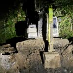 Polda Sumbar Ungkap Kasus Penambangan Emas Tanpa Izin di Pasaman