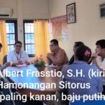 Hebat..!! PT Bagus Jaya Abadi Akui Belum Miliki Legalitas Lahan tapi Berani Menggugat ke PN Sorong