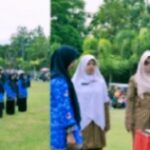 Bupati Agam Ir. H Benni Warlis MM.DT Tan Batuah Melantik/Penyerahan SK 308 Kepada  CASN Dan PPPK  Formasi Tahun Anggaran 2024