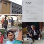 Oknum Collector KK BNI Makin Berulah Membuat Onar di Rumah Debiturnya, Yang Sudah Dikuasakan Kepada LPKNI