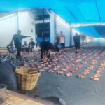 Masjid Darul Hikmah Teguhkan Ukhuwah Lewat Qurban