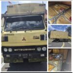 Ditreskrimsus Polda Sumbar Tangkap Pelaku Penyalahgunaan BBM Bersubsidi di Agam