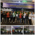 Sejumlah Organisasi Wartawan Kawal Laporan Dugaan Penghinaan, Pelecehan Profesi Wartawan di Polda Metro Jaya