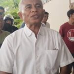 Hearing Panas di Balaikota, Massa Gates Soroti Proses Cacat Administrasi