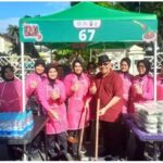 Ketua DPRD Sumbar Muhidi Apresiasi Kapolda Gatot Tri Suryanta: Pecahkan Rekor MURI, Angkat Marwah Budaya Minang