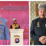 Ketua LKAAM Sumbar H. Fauzi Bahar Apresiasi Kapolda Sumbar: Marandang Massal Angkat Martabat Budaya Minang