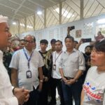 Dedi Mulyadi janjikan 100 juta sebagai ganti rugi rumah singgah yang dirusak warga di Sukabumi