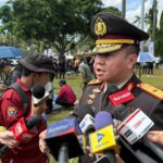 Maknai Hari Bhayangkara ke-79, Polri Tegaskan Komitmen sebagai Pelindung dan Pelayan Rakyat