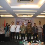 AASI dan Yayasan ZEI Gelar GEMAS 2025 untuk Tingkatkan Literasi Keuangan Syariah UMKM di Kota Padang