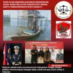 Masyarakat Nelayan Kabupaten Lingga Terus diberikan harapan palsu oleh para penguasa setempat: WHN Menagih Janji?