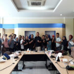 HUT ke-9 IKW-RI: Wadah Wartawan yang Makin Solid, Profesional, dan Peduli Sesama