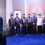 LKAAM Bersama Bupati Gelar Diskusi Persiapan HUT ke-32 Lubuk Basung Sebagai Ibukota Kabupaten Agam