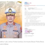 DIRLANTAS SUMBAR TEGASKAN: JALAN PADANG-SOLOK TIDAK DITUTUP TOTAL, SURAT PERMOHONAN BELUM DISAHKAN