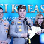 Polri Gelar Awarding Day “Polri Untuk Masyarakat”, Apresiasi Kreasi Masyarakat dan Personel Berprestasi