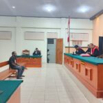 Polri Tegas Tindak Anggota yang Membelot, Aske Mabel Divonis 8 Tahun Penjara