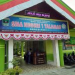 Wali Murid Keluhkan Iuran Bulanan di SMA Negeri 1 Talamau, Ketua Komite Akui Adanya Pungutan