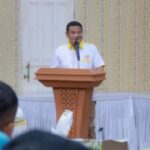 Tommy Irawan Sandra Siap Nahkodai KONI Sumbar: Bukti Nyata, Bukan Janji