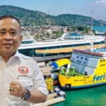 Dugaan Korupsi Berjamaah di PT ASDP, BPI KPNPA RI Desak KPK Usut Tuntas