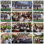 Wako Fadly Amran Resmikan Fasilitas Baru MTsN 5 Kota Padang: Simbol Sinergi Masyarakat, Komite, dan Pemko Padang