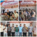 Program Kampung Bebas Narkoba Rawang Padang; Raih Prestasi dengan memberdayakan masyarakat dan mantan korban melalui berbagai keterampilan