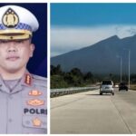 Dirlantas Polda Sumbar Kombes Pol Reza Sidiq: Patroli Tol Padang-Sicincin Diperketat, Pengendara Dilarang Berhenti Sembarangan
