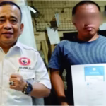 Korban bernama Rizaldi (26), warga Karossa, Kabupaten Mamuju Tengah, mengaku mengalami kerugian Rp49,5 juta