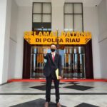 Afriadi Andika Soroti Pentingnya Pemilihan RT/RW di Pekanbaru, Ingatkan DPRD Patuhi Aturan Hukum