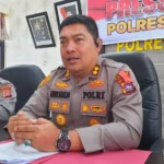 Andreanaldo: Wartawan adalah Mitra Strategis Kepolisian, Bukan Lawan