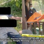 Pembantaian Adityawarman Guncang Dunia Pers, PPWI: Jangan Ada Impunitas!