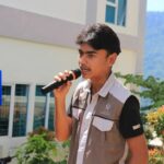 Wapresma UIN IB Padang Siap Kawal Penyusunan Struktural Pimpinan Rektorat dan Dekan