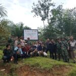 Kejati Sumbar Pimpin Penertiban 8.133 Ha Hutan dari Dua Korporasi di Sumbar