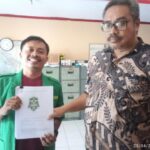 Eko Kurniawan: Jangan Berhenti di 4 Terpidana, Tuntaskan Korupsi Pendidikan di Kab. Lima Puluh Kota