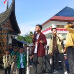 Presiden Mahasiswa UIN Imam Bonjol Padang Minta Komisi XIII DPR RI Segera Hentikan Eksploitasi Pulau Sipora dan Lindungi Hak Masyarakat Adat