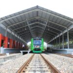 KAI Umumkan Susunan Baru Dewan Komisaris dan Direksi, Bobby Rasyidin Resmi Nahkodai Perusahaan