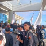 Sumbar Raih Penghargaan, DEMA UIN IB: Miris, Ini Jauh Dari Realita Layak Anak