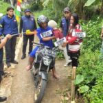 Sadis!! Balita di Cilacap Tewas Ditangan Selingkuhan Ibunya, Warga mengamuk