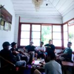 Suara Anak Nagari: Dorongan Perubahan untuk Masa Depan Sinuruik