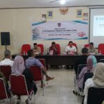 Pasi Intel Kodim 0312/Padang, Gelar Sosialisasi Pencegahan Paham Radikalisme