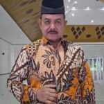 Ketua LKAAM Sumbar Ajak Masyarakat Jaga Kedamaian dalam Berdemokrasi